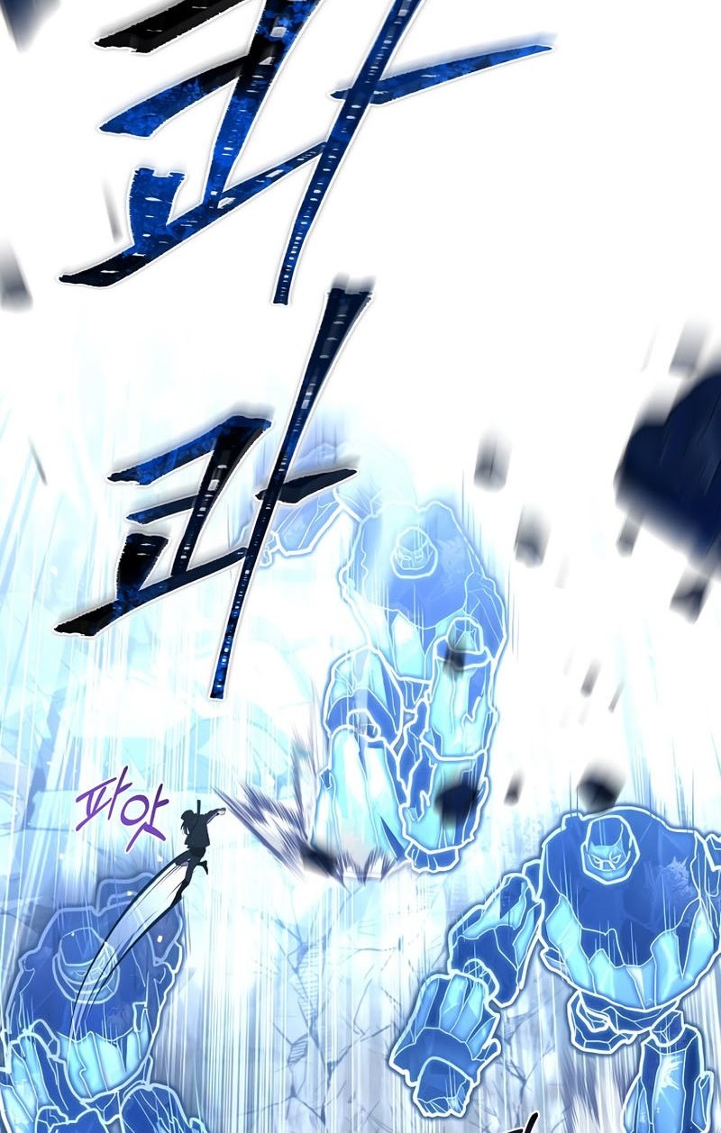 Return of the Frozen Player Chapter 52 Gambar 23