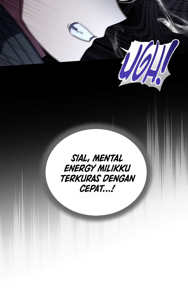 Return of the Frozen Player Chapter 52 Gambar 25