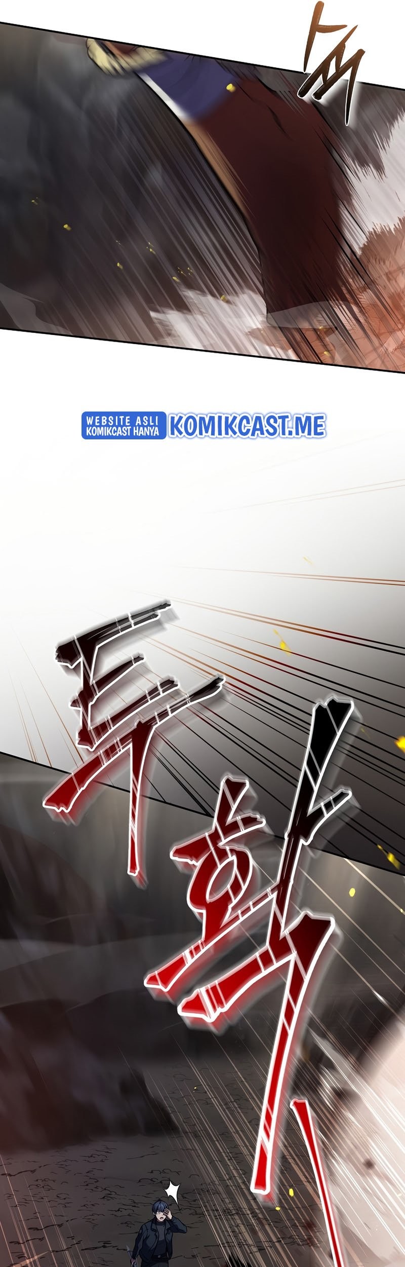 Return of the Frozen Player Chapter 52 Gambar 26