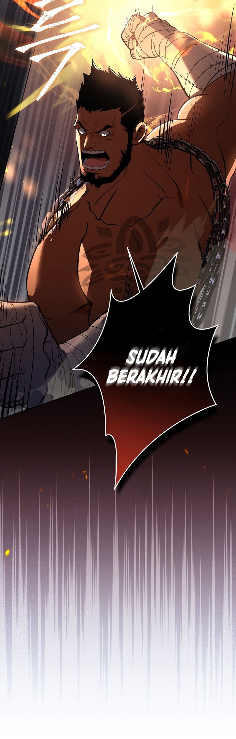 Return of the Frozen Player Chapter 52 Gambar 30