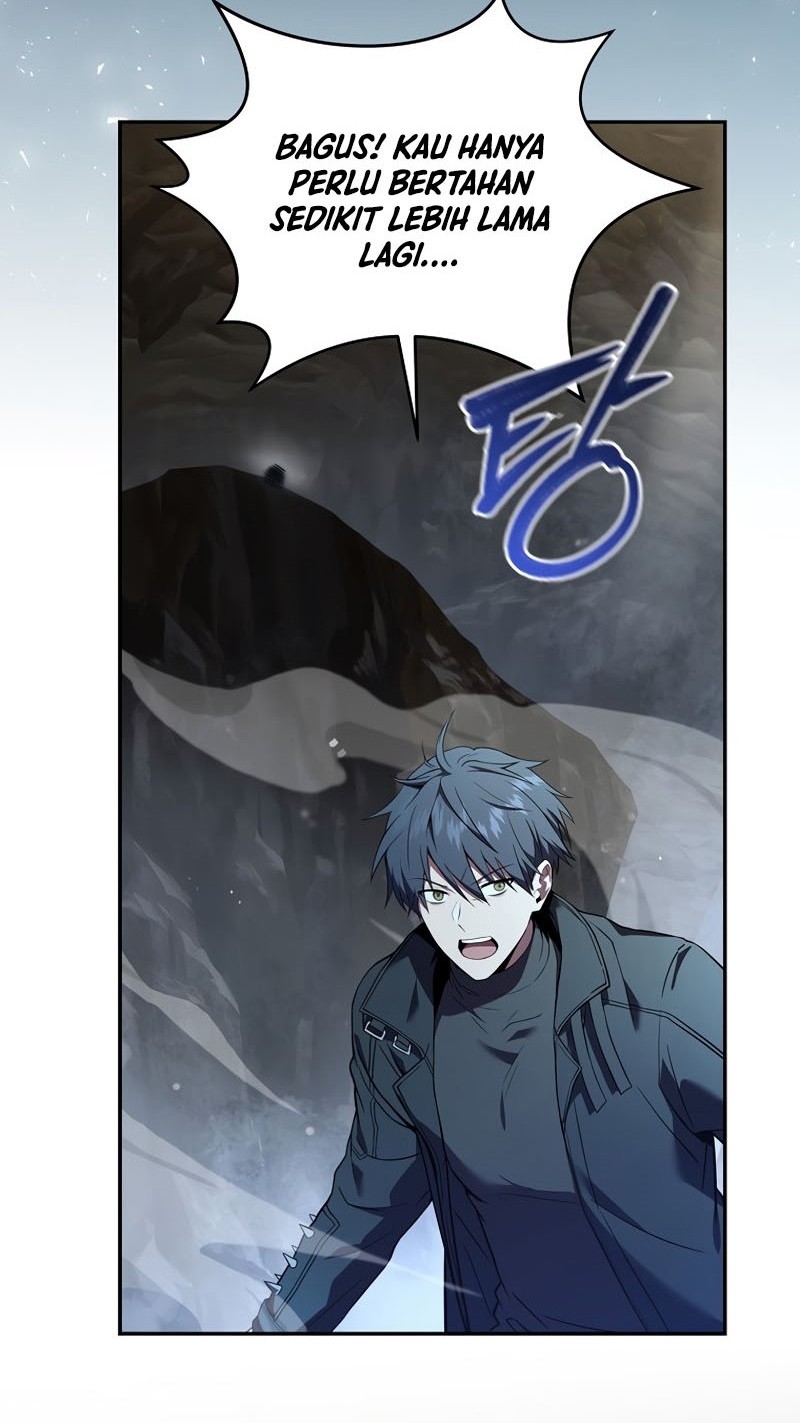 Return of the Frozen Player Chapter 52 Gambar 35