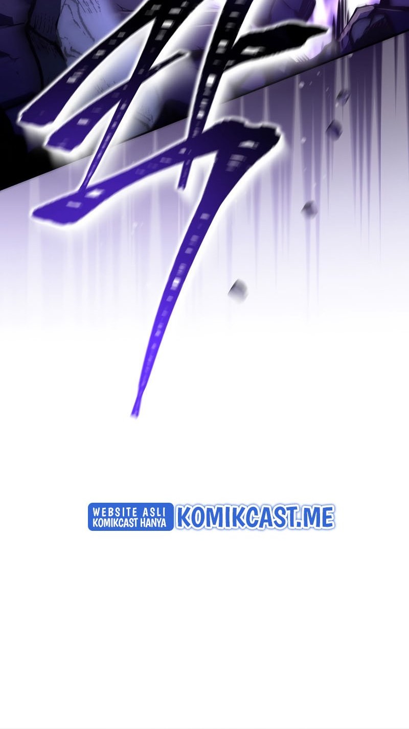 Return of the Frozen Player Chapter 52 Gambar 37
