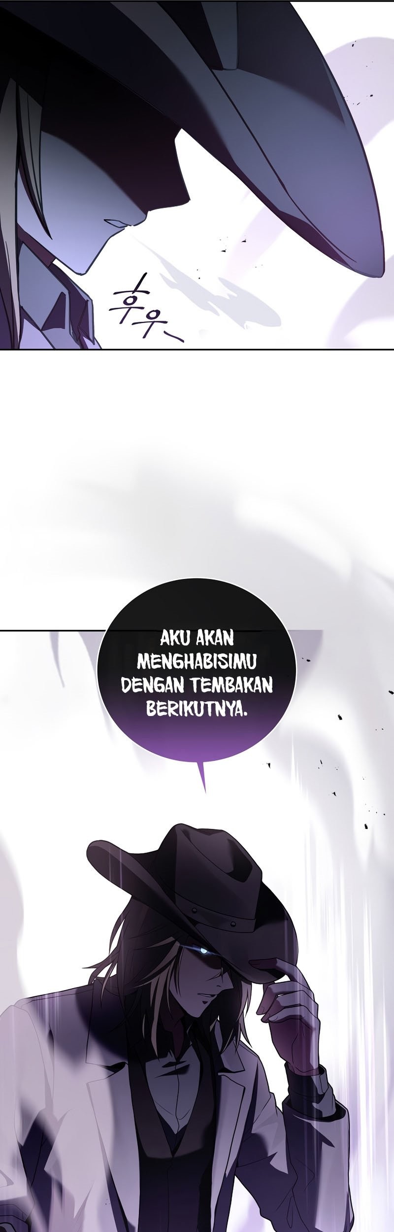 Return of the Frozen Player Chapter 52 Gambar 38