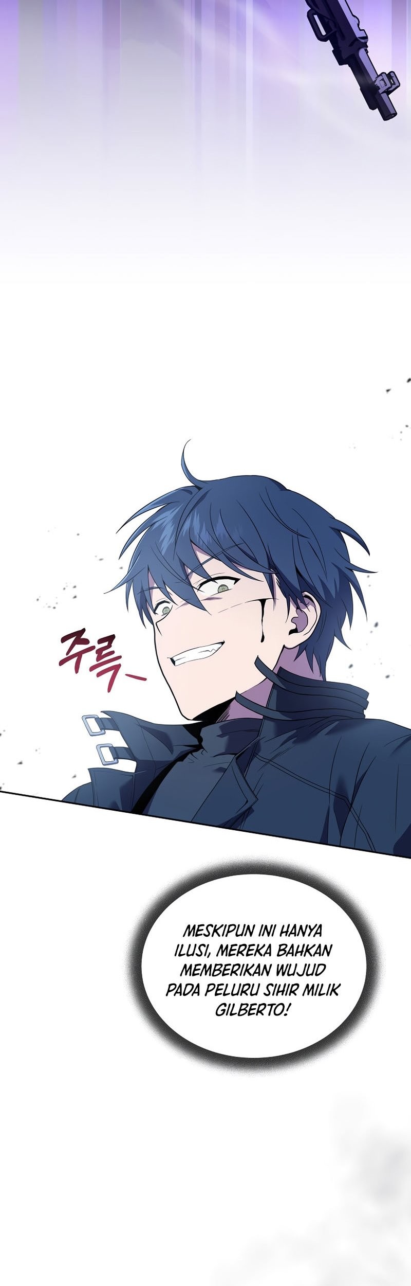 Return of the Frozen Player Chapter 52 Gambar 40