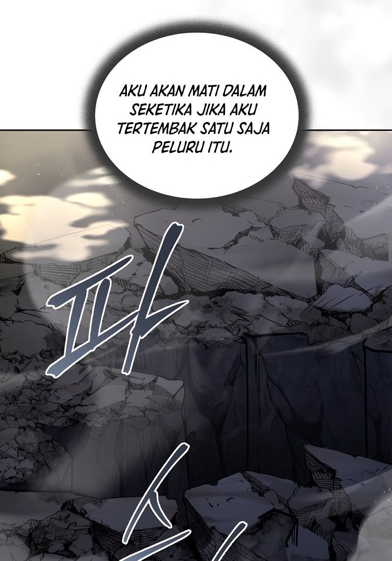 Return of the Frozen Player Chapter 52 Gambar 41