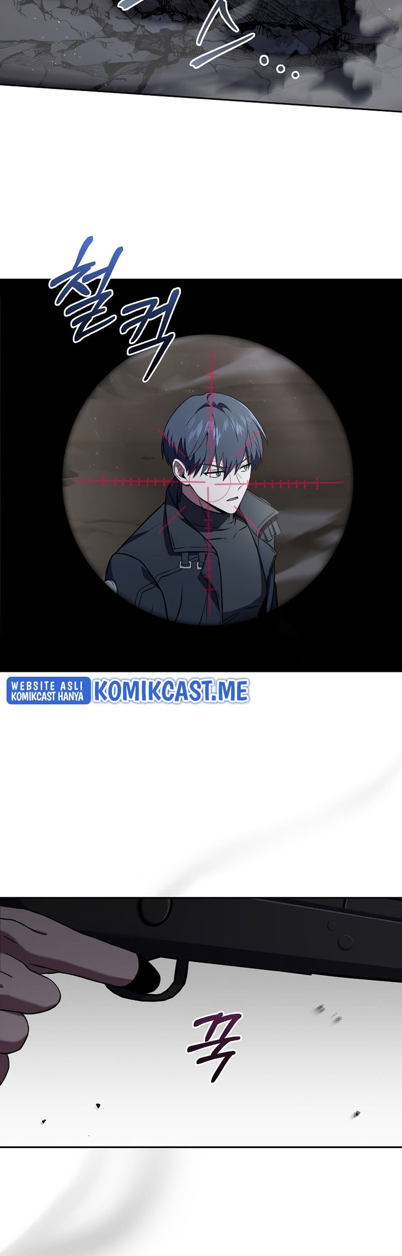 Return of the Frozen Player Chapter 52 Gambar 42