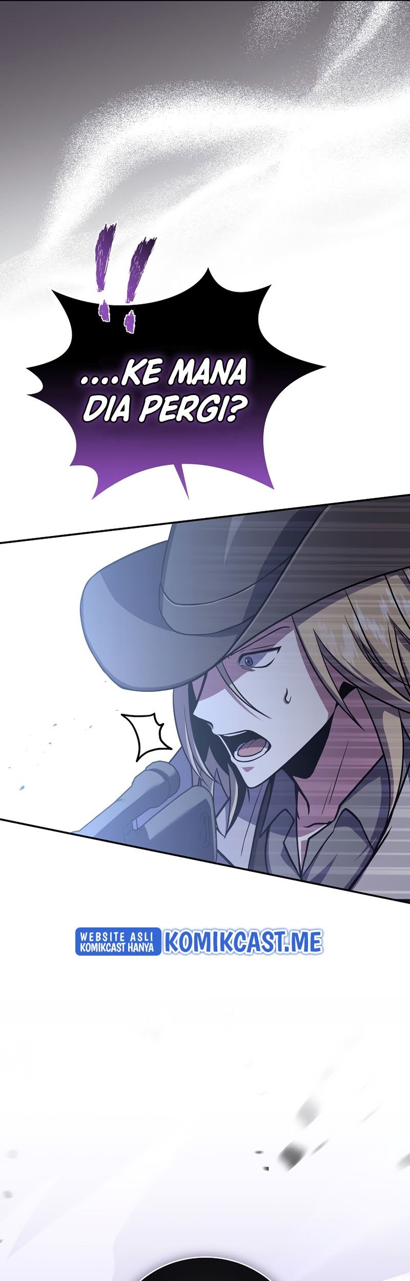 Return of the Frozen Player Chapter 52 Gambar 44