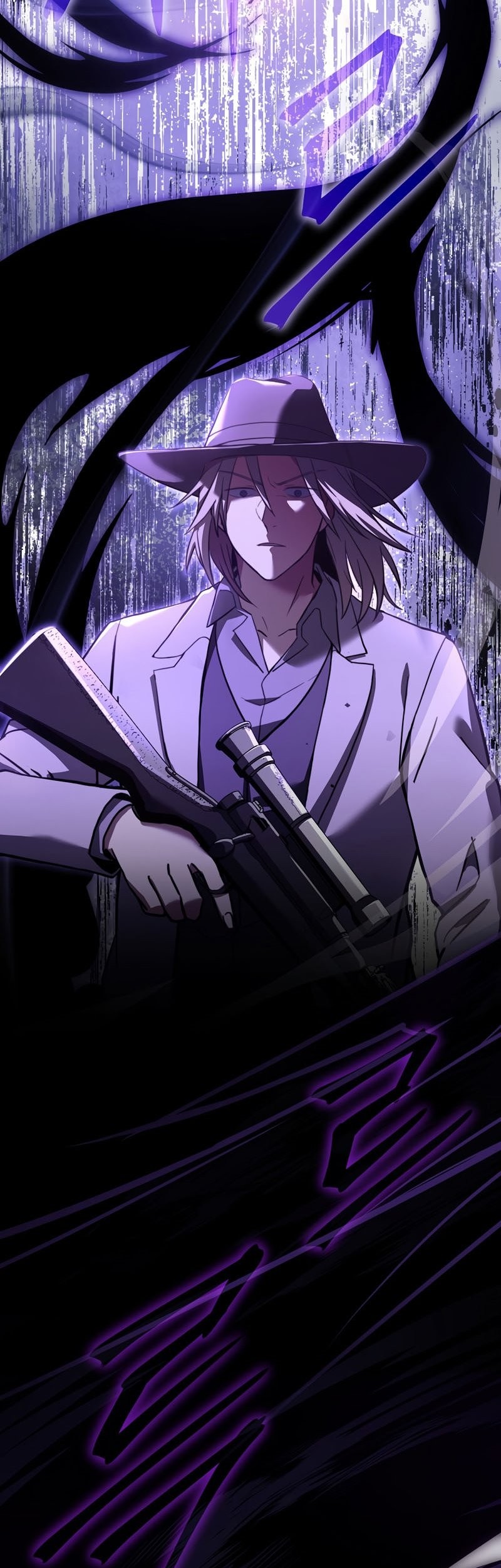 Return of the Frozen Player Chapter 52 Gambar 46