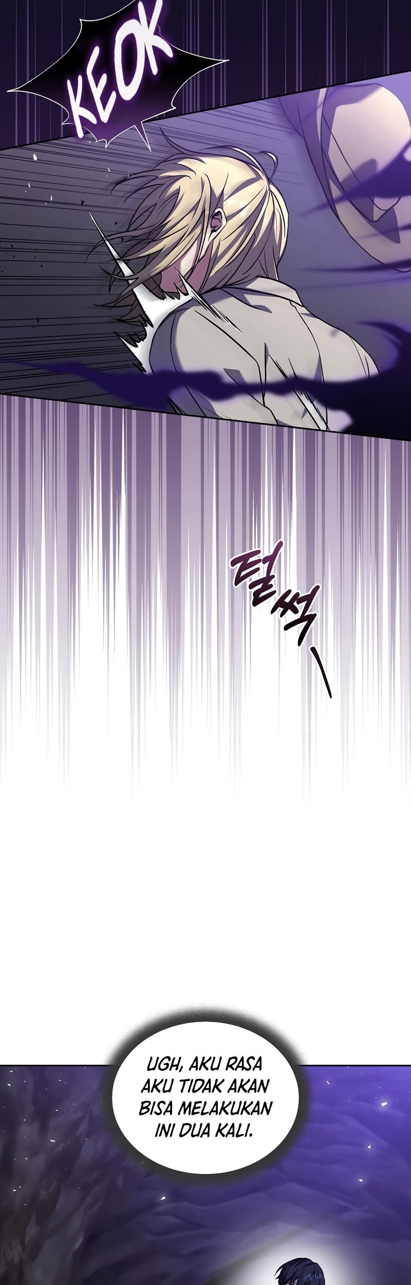 Return of the Frozen Player Chapter 52 Gambar 52