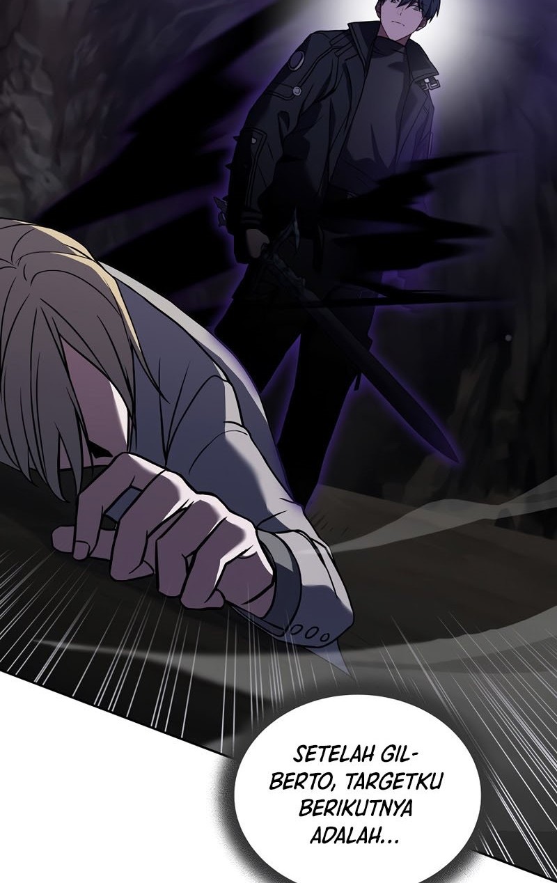 Return of the Frozen Player Chapter 52 Gambar 53