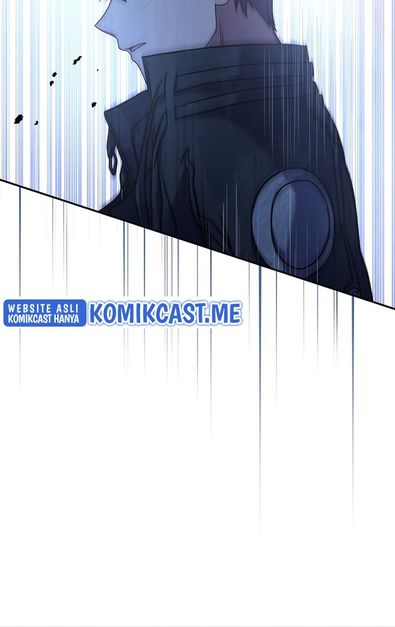 Return of the Frozen Player Chapter 52 Gambar 55