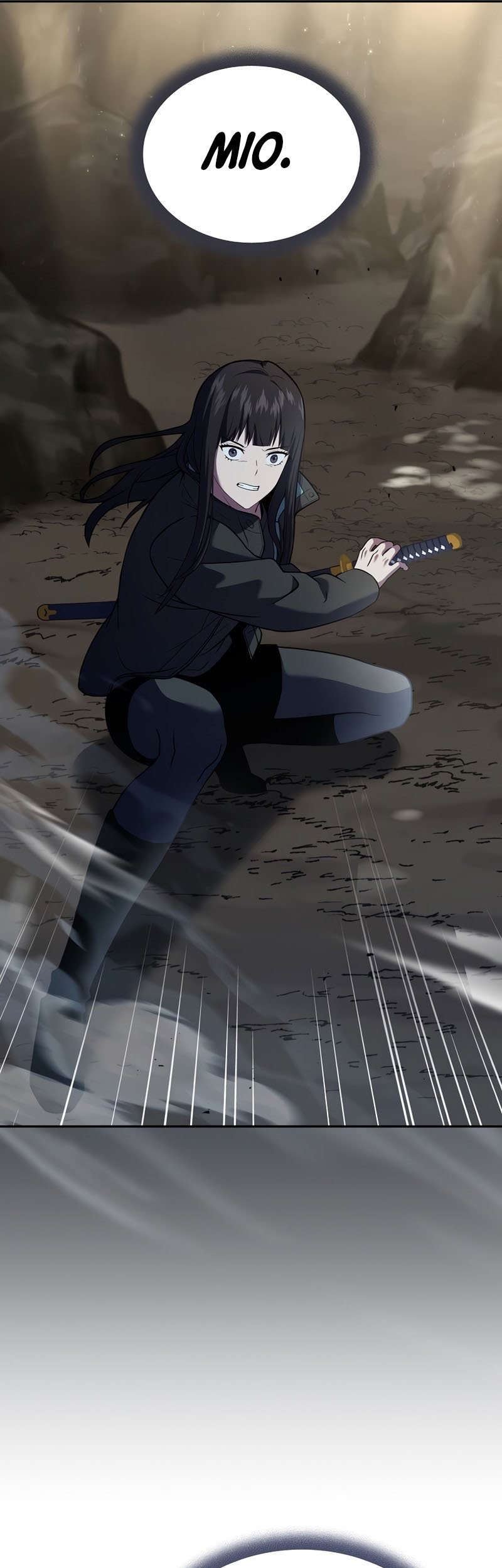 Return of the Frozen Player Chapter 52 Gambar 56