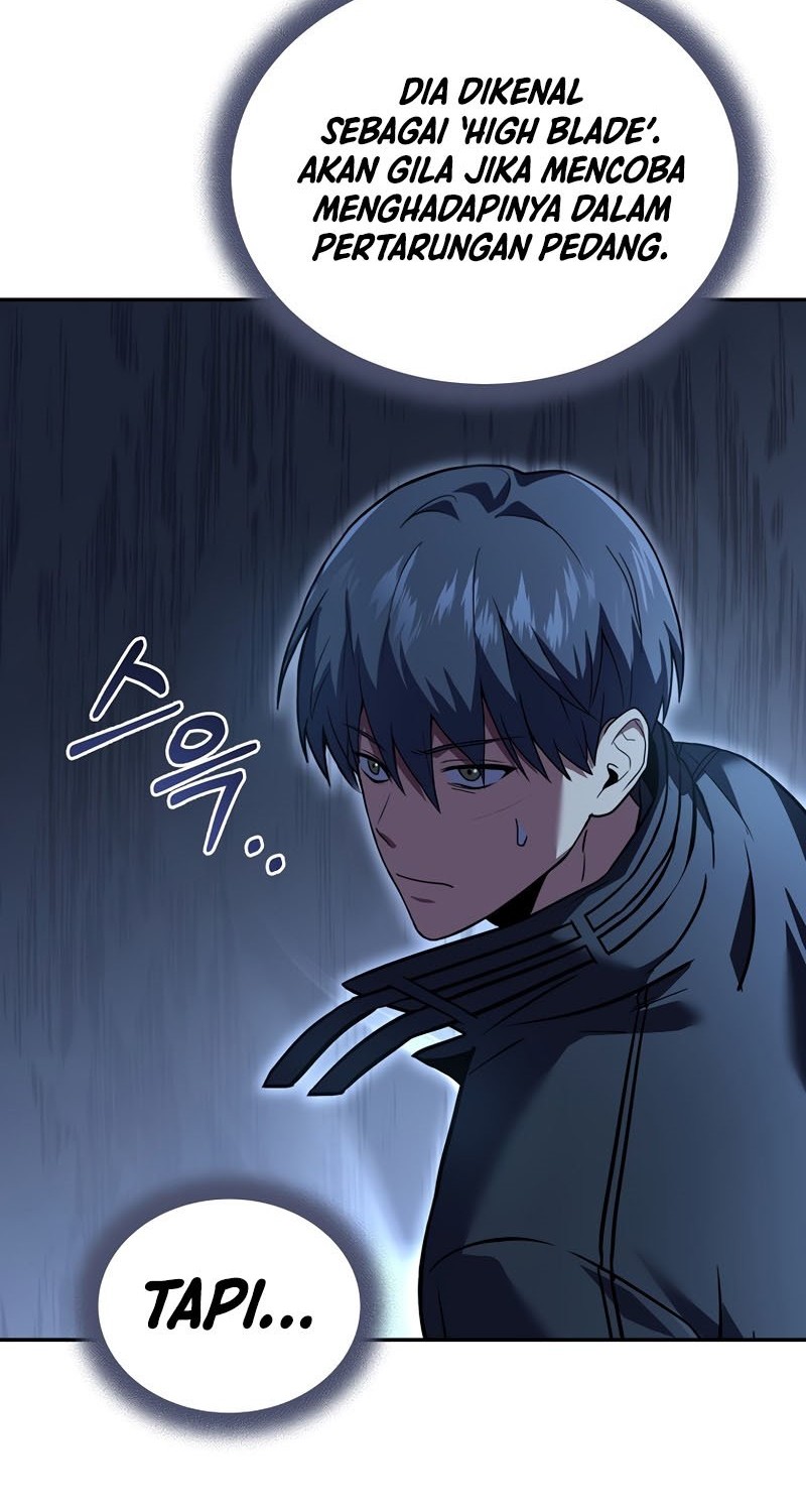 Return of the Frozen Player Chapter 52 Gambar 57