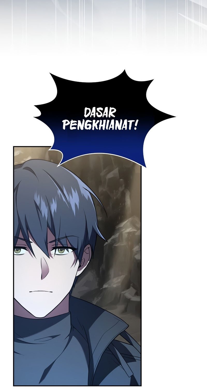 Return of the Frozen Player Chapter 52 Gambar 3