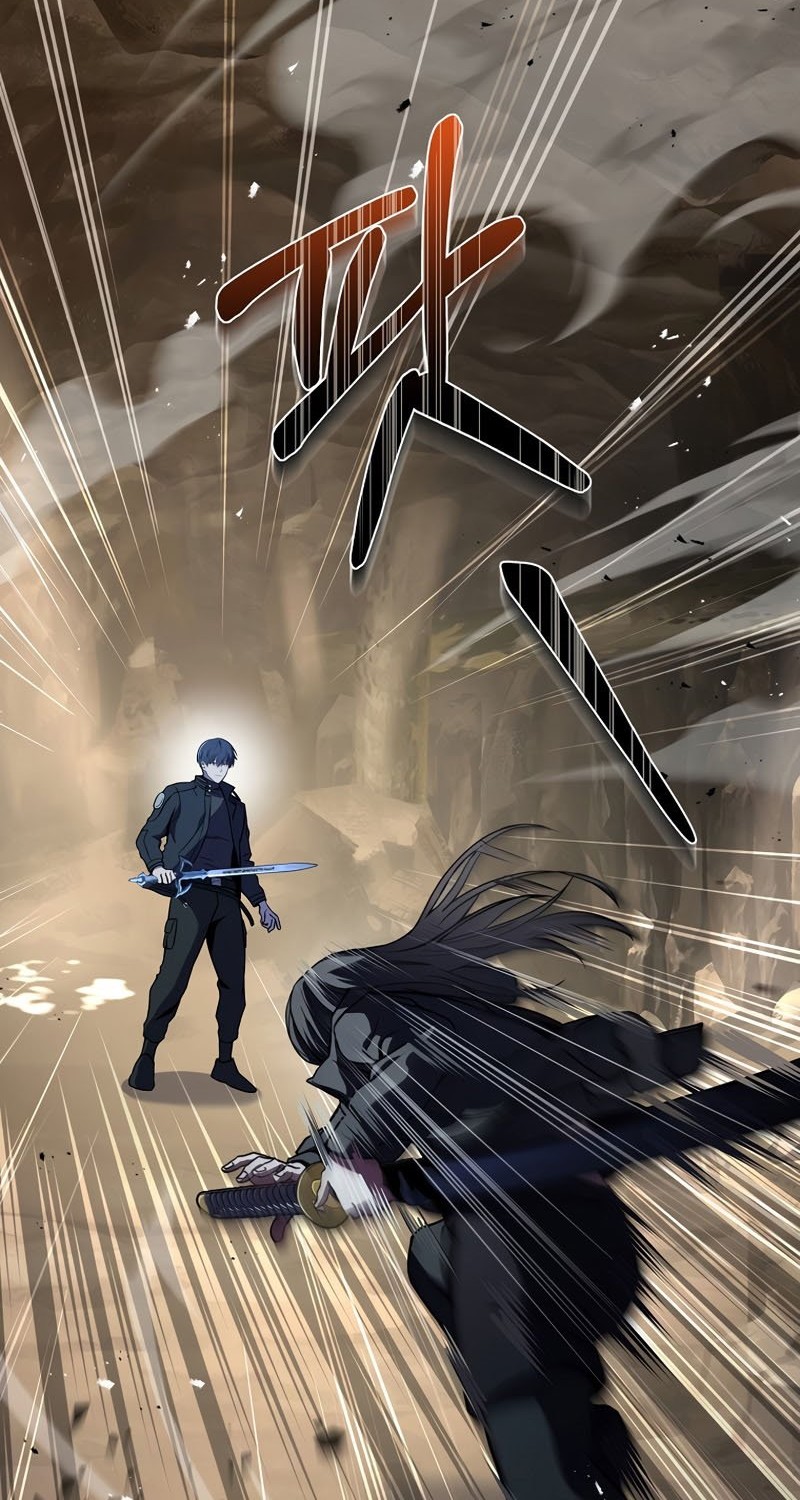 Return of the Frozen Player Chapter 52 Gambar 59
