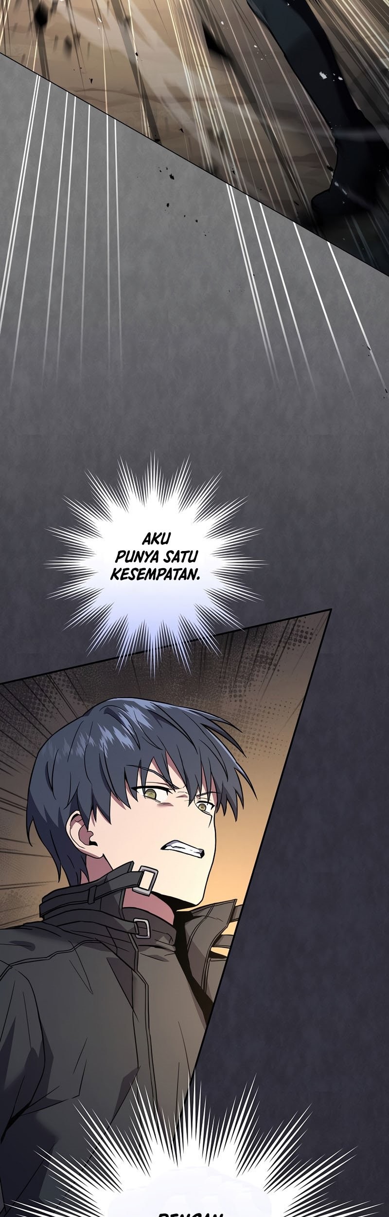 Return of the Frozen Player Chapter 52 Gambar 60
