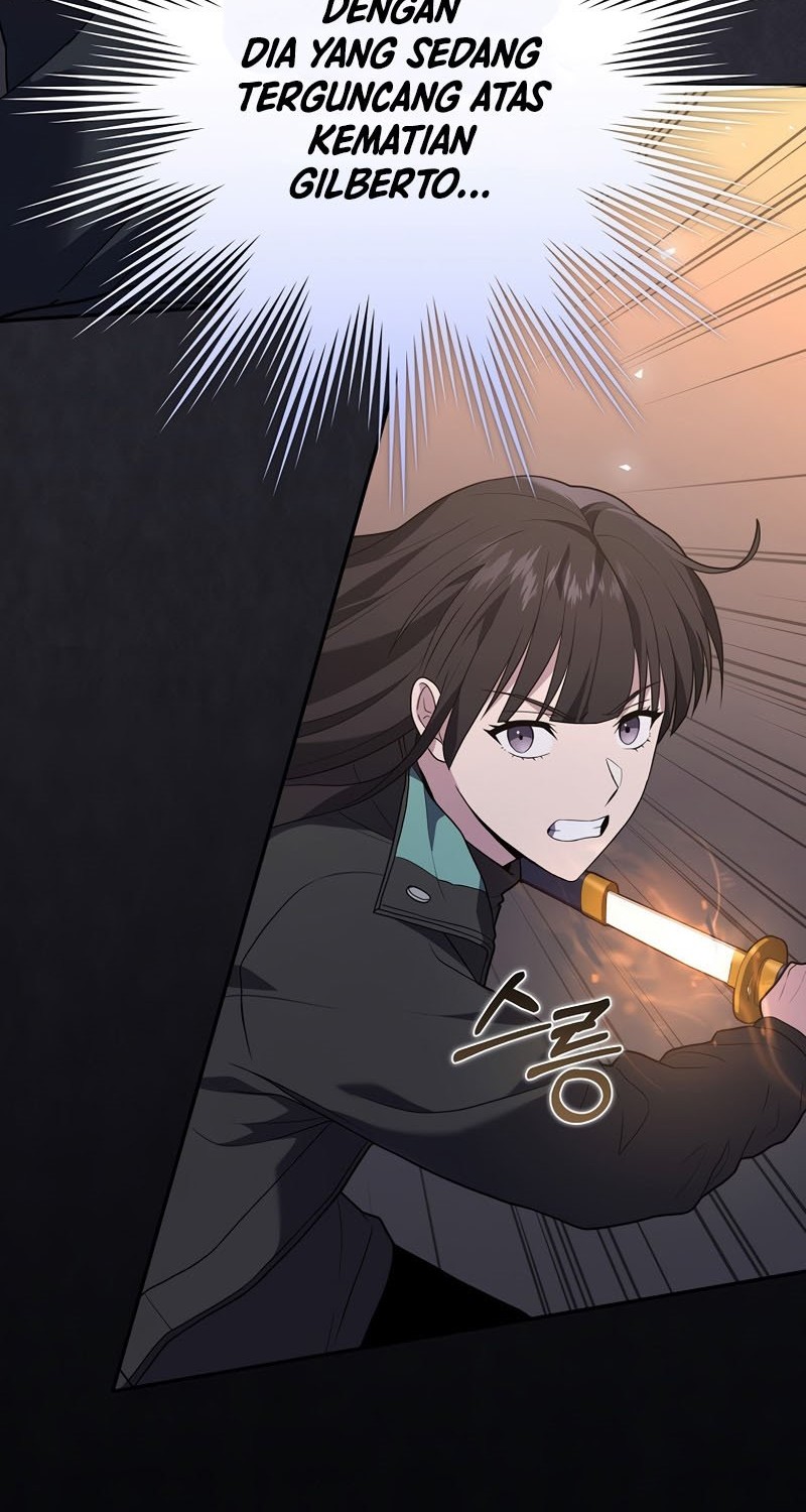 Return of the Frozen Player Chapter 52 Gambar 61