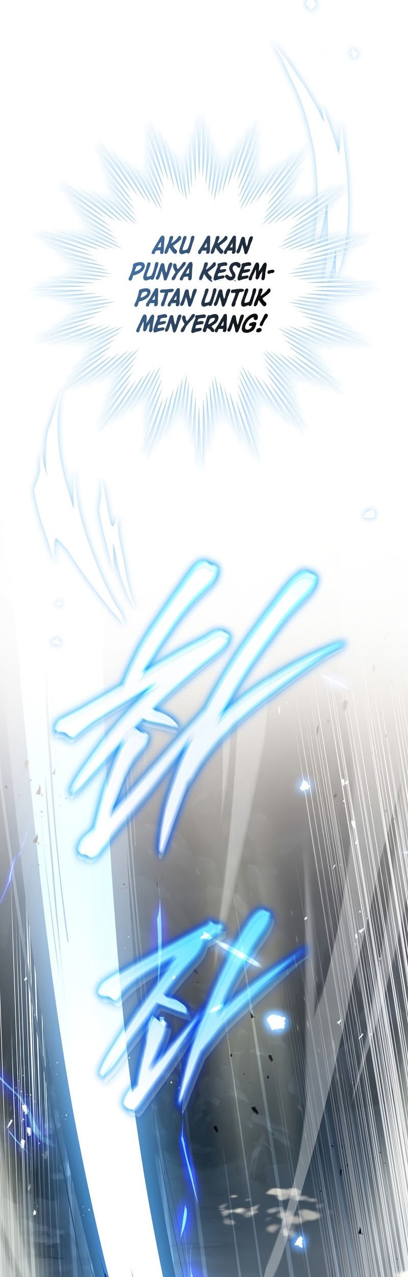 Return of the Frozen Player Chapter 52 Gambar 64