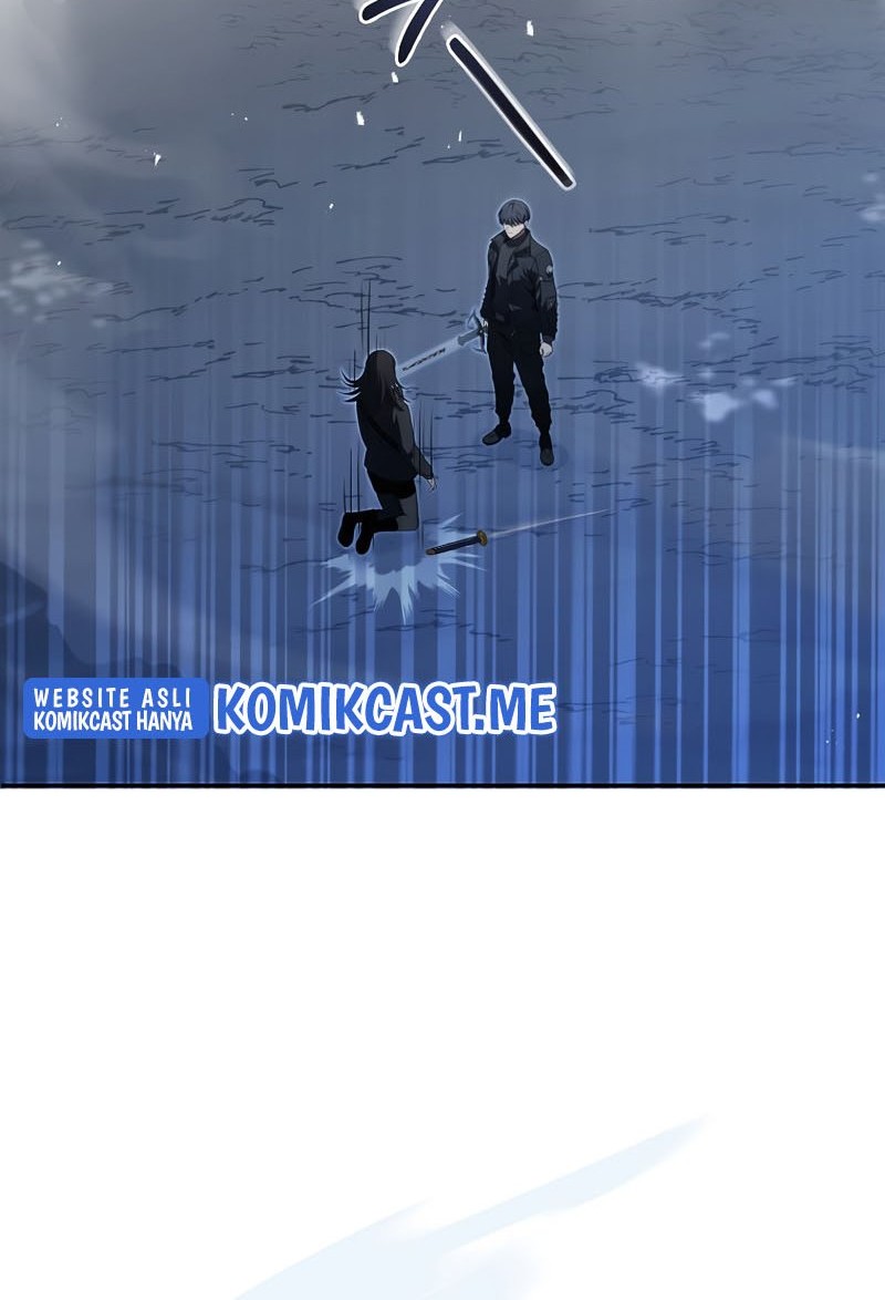 Return of the Frozen Player Chapter 52 Gambar 67