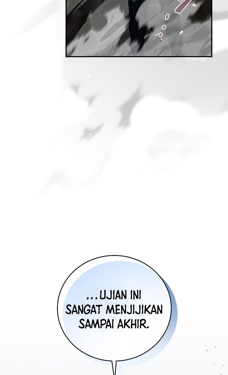 Return of the Frozen Player Chapter 52 Gambar 69