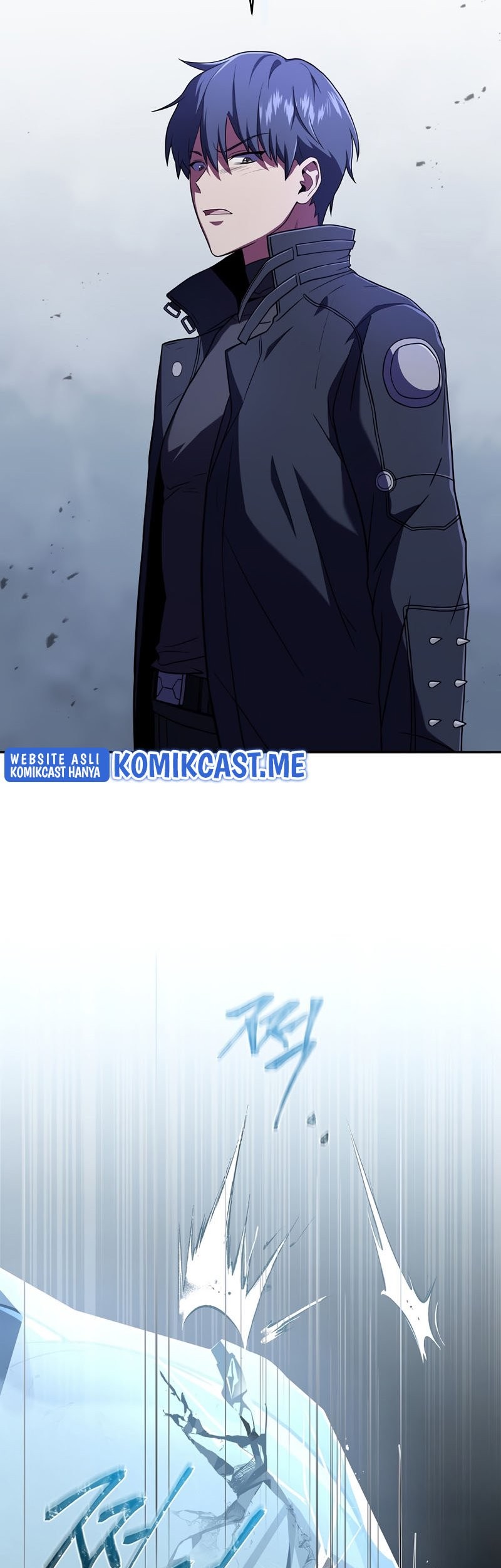Return of the Frozen Player Chapter 52 Gambar 70