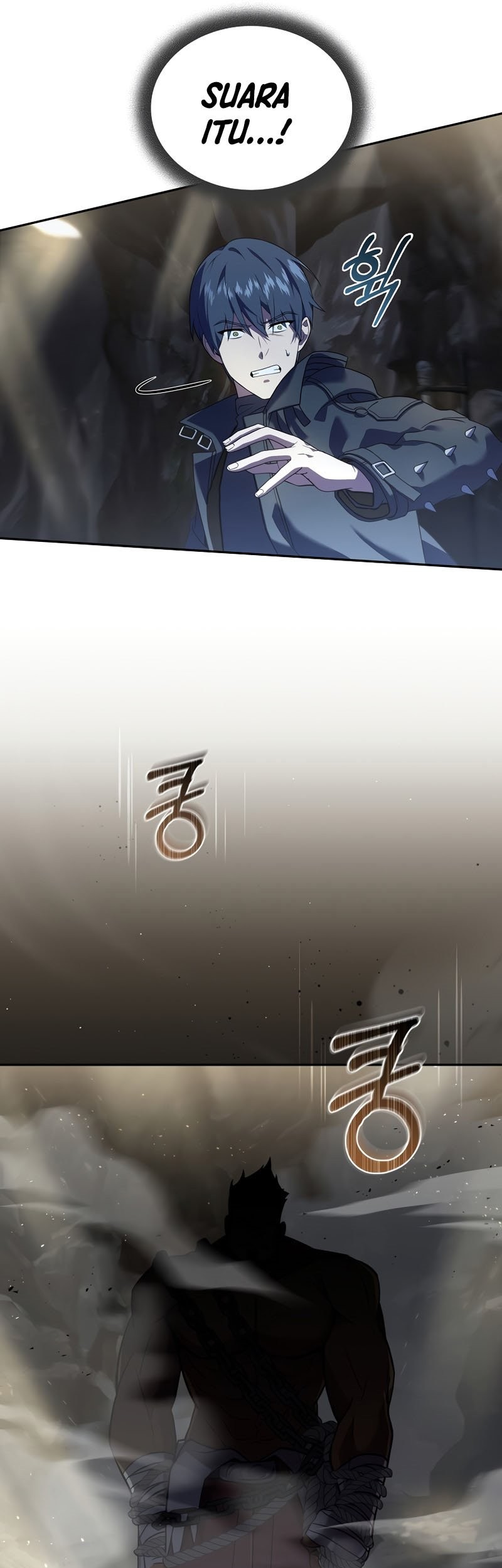 Return of the Frozen Player Chapter 52 Gambar 74