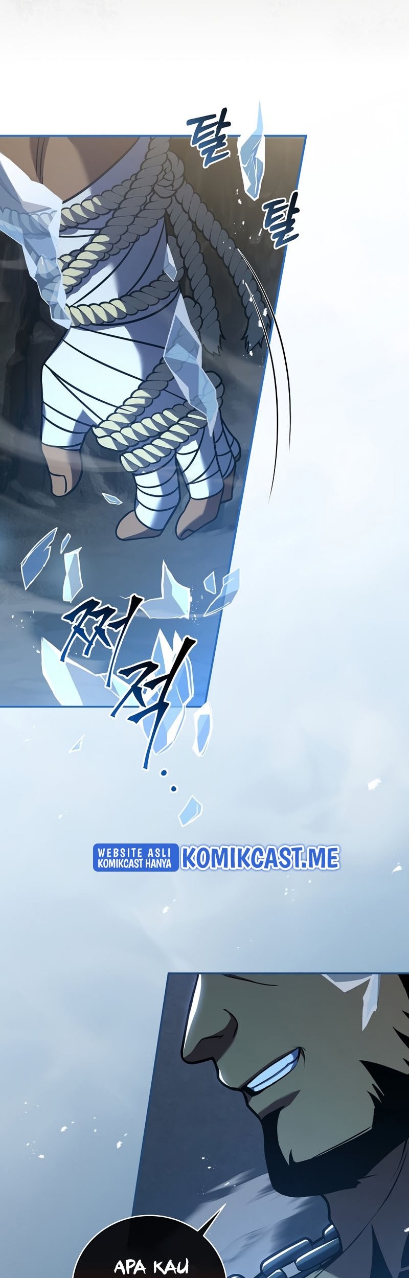 Return of the Frozen Player Chapter 52 Gambar 76