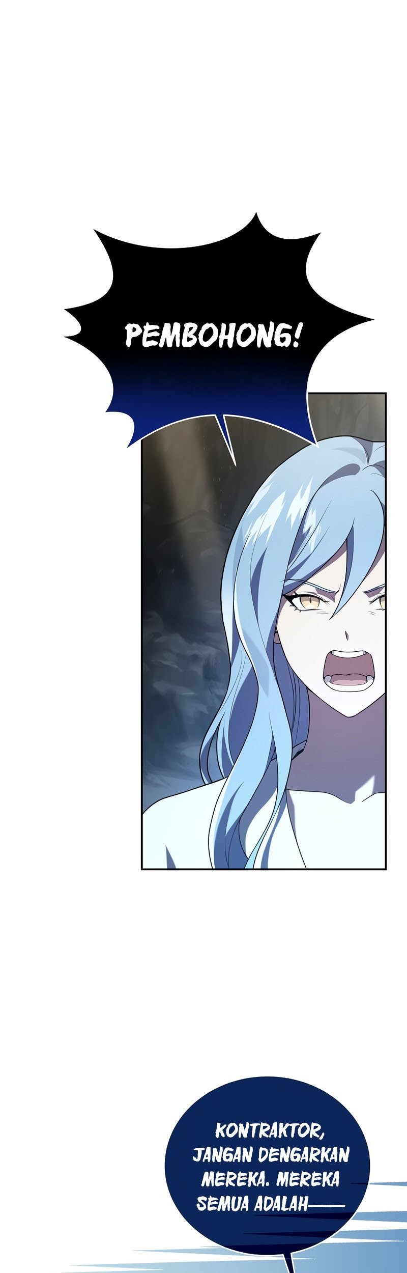 Return of the Frozen Player Chapter 52 Gambar 4
