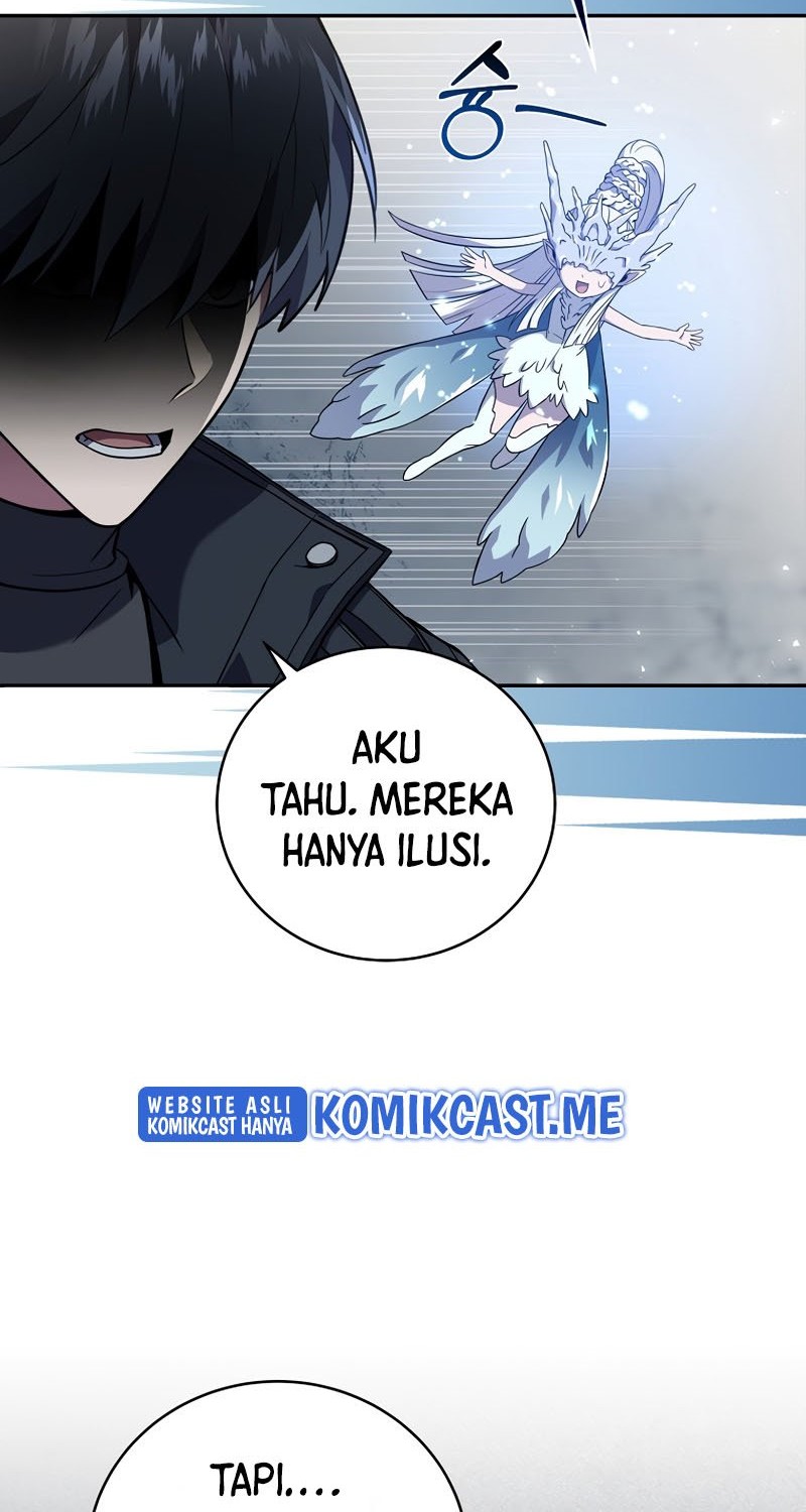 Return of the Frozen Player Chapter 52 Gambar 5