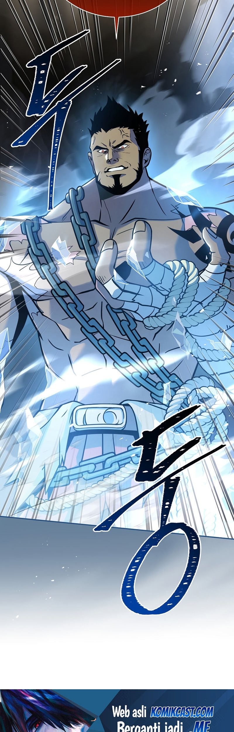 Return of the Frozen Player Chapter 52 Gambar 78