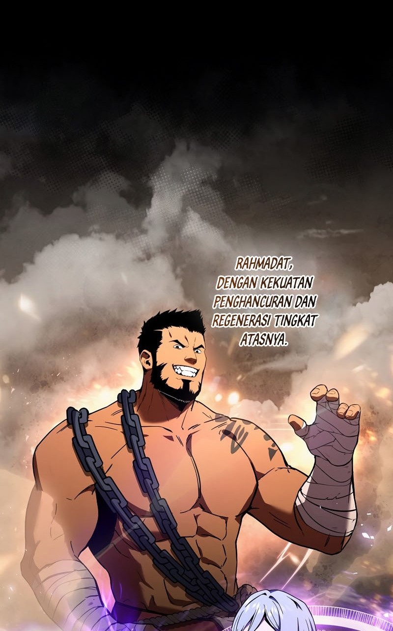 Return of the Frozen Player Chapter 52 Gambar 11