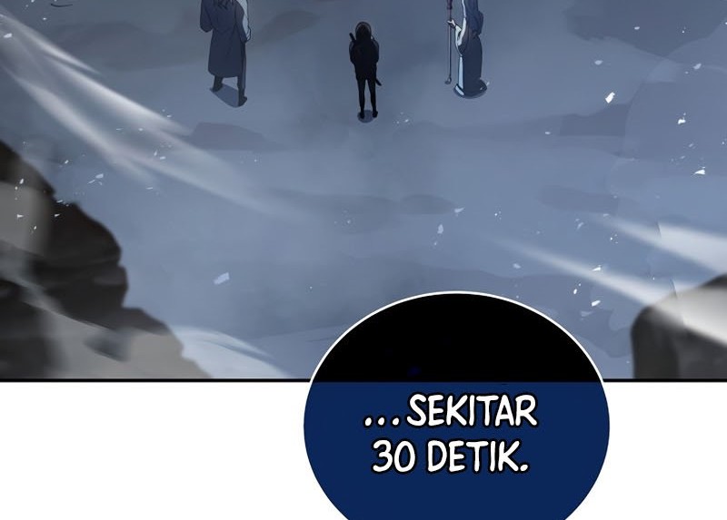 Return of the Frozen Player Chapter 52 Gambar 15