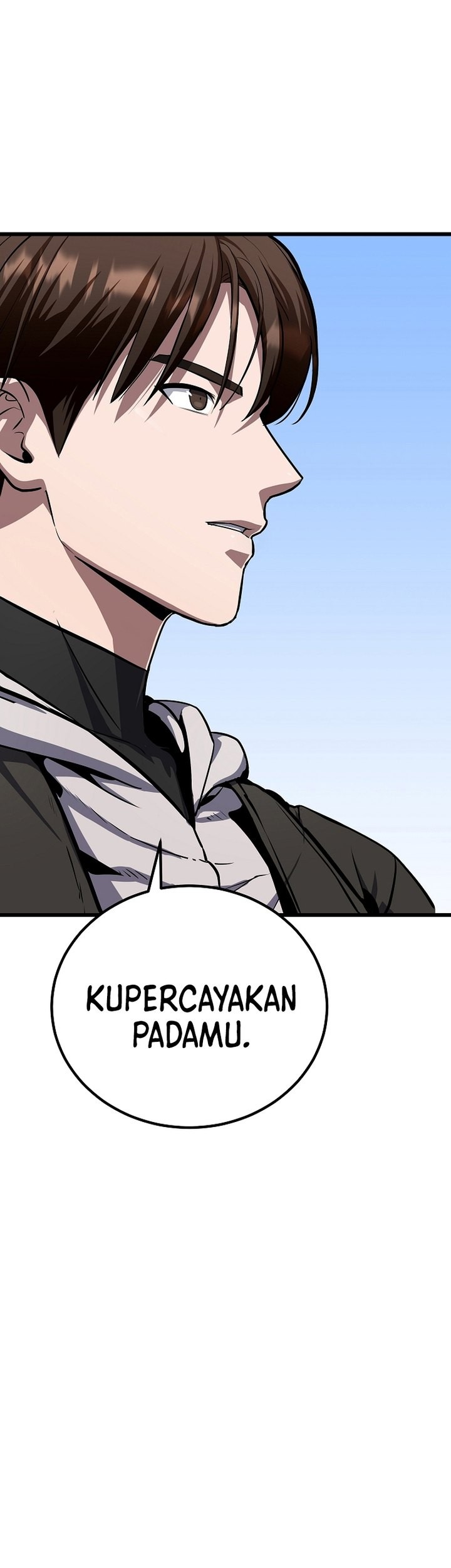 Level 1 Player Chapter 101 Gambar 8