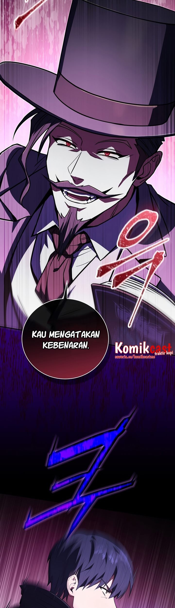 Return of the Frozen Player Chapter 51 Gambar 20
