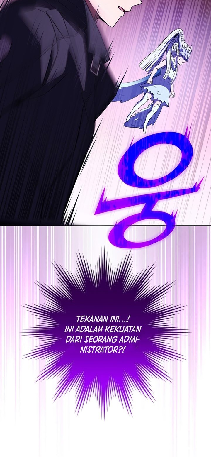 Return of the Frozen Player Chapter 51 Gambar 21
