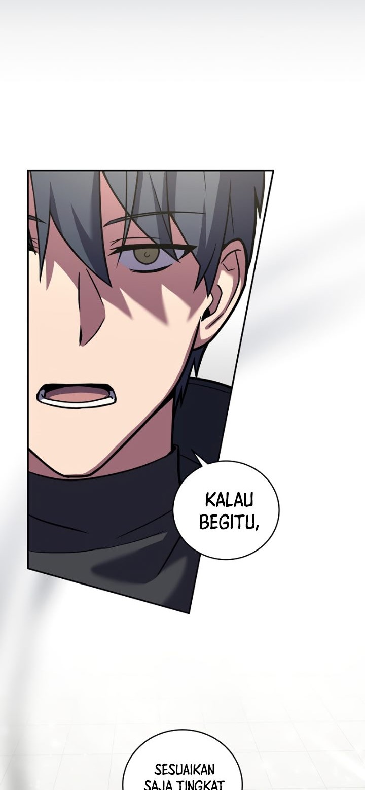 Return of the Frozen Player Chapter 51 Gambar 25