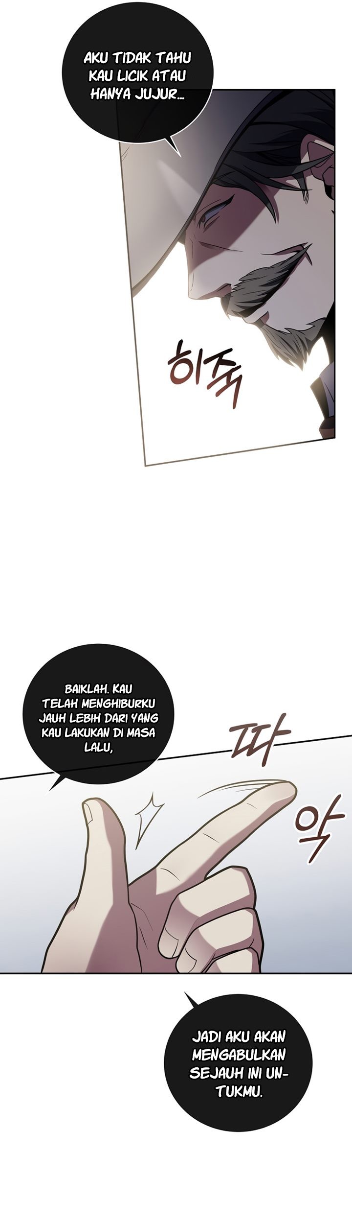 Return of the Frozen Player Chapter 51 Gambar 28