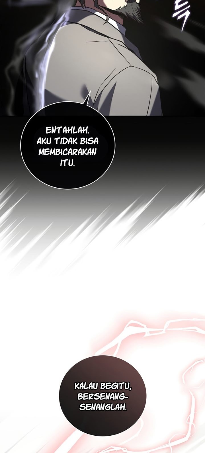 Return of the Frozen Player Chapter 51 Gambar 31