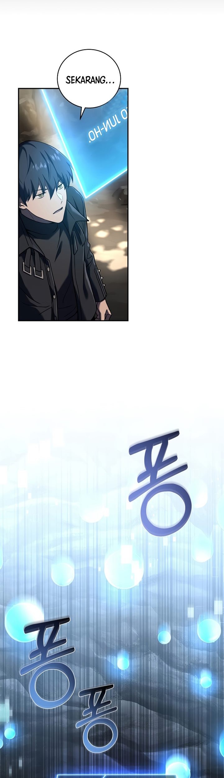 Return of the Frozen Player Chapter 51 Gambar 36
