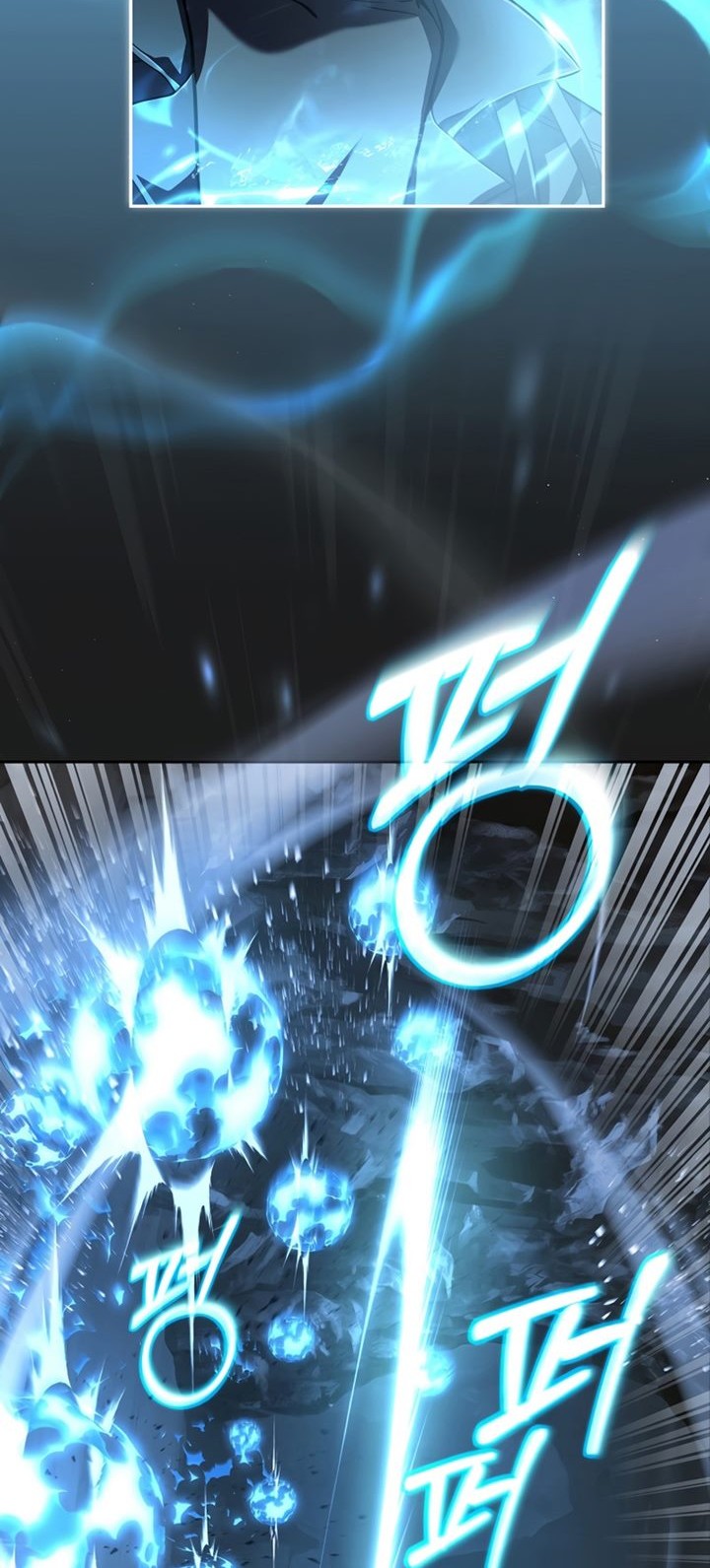 Return of the Frozen Player Chapter 51 Gambar 39