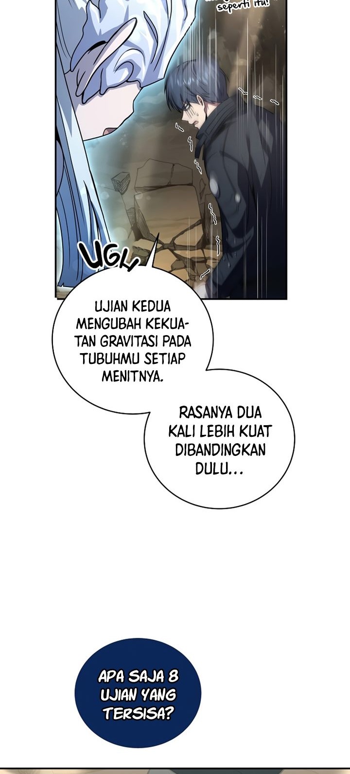 Return of the Frozen Player Chapter 51 Gambar 45