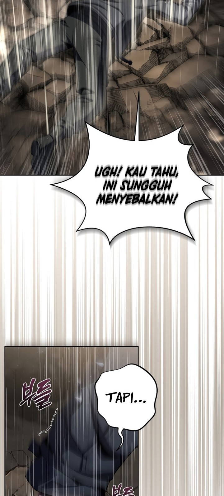 Return of the Frozen Player Chapter 51 Gambar 49