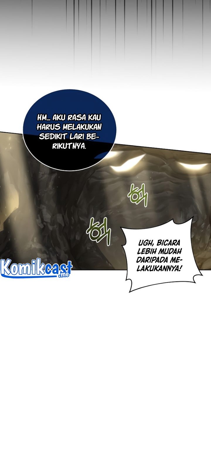 Return of the Frozen Player Chapter 51 Gambar 51