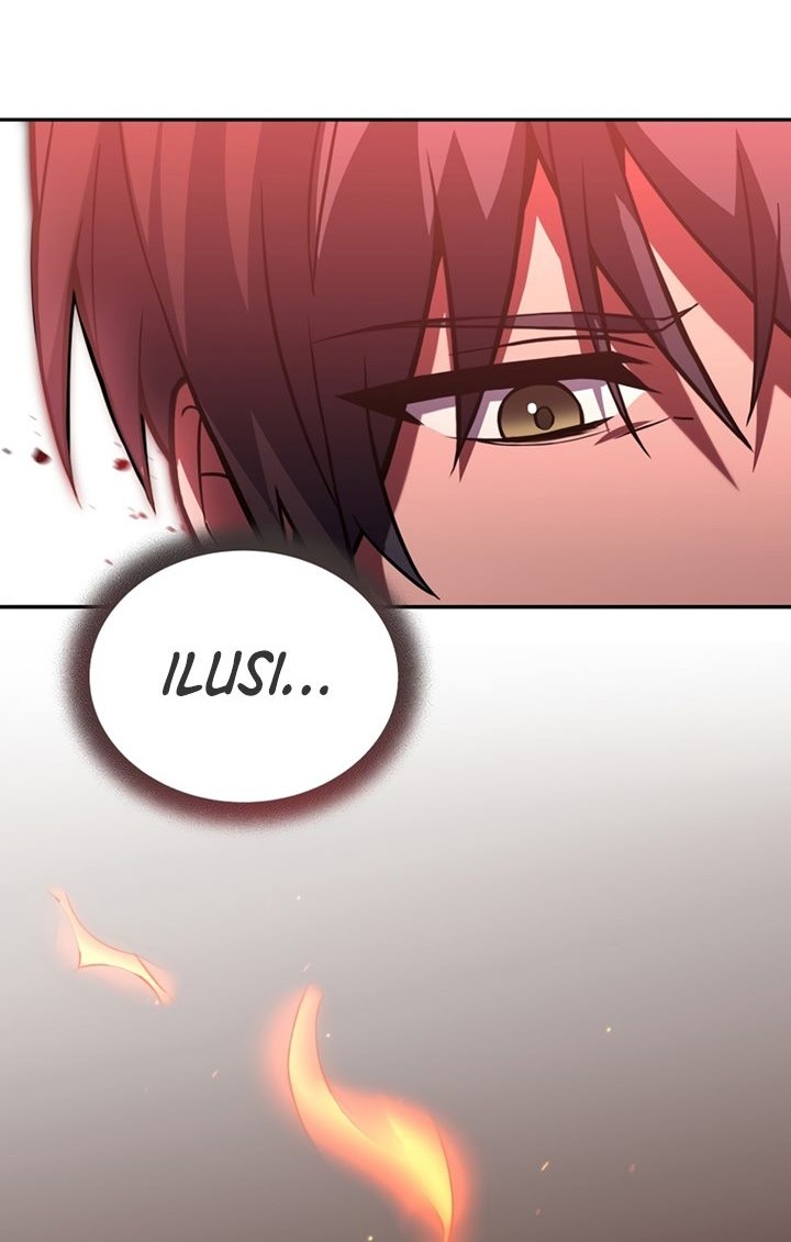Return of the Frozen Player Chapter 51 Gambar 57