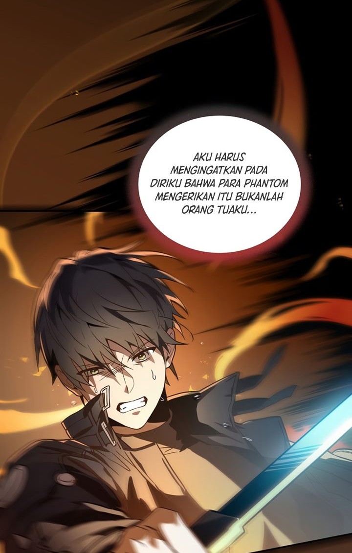 Return of the Frozen Player Chapter 51 Gambar 59