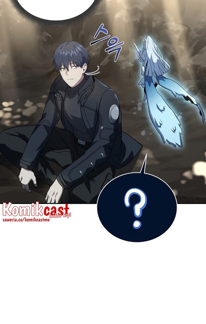 Return of the Frozen Player Chapter 51 Gambar 61