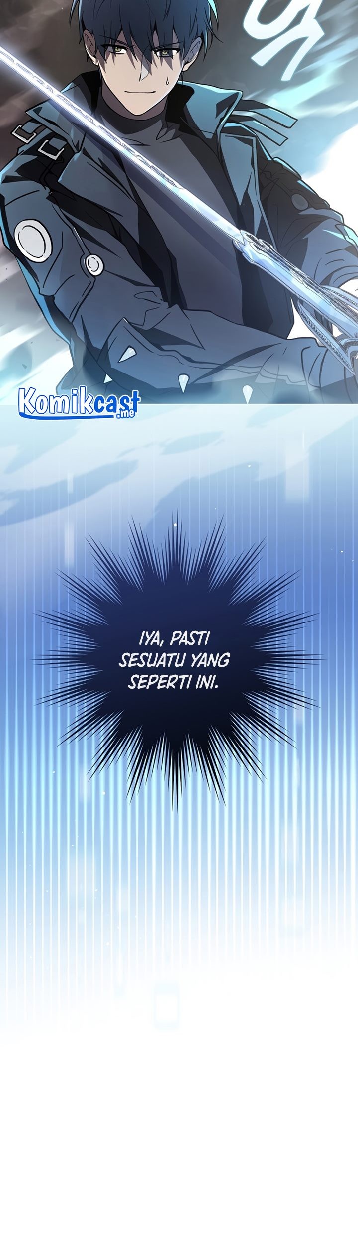 Return of the Frozen Player Chapter 51 Gambar 68