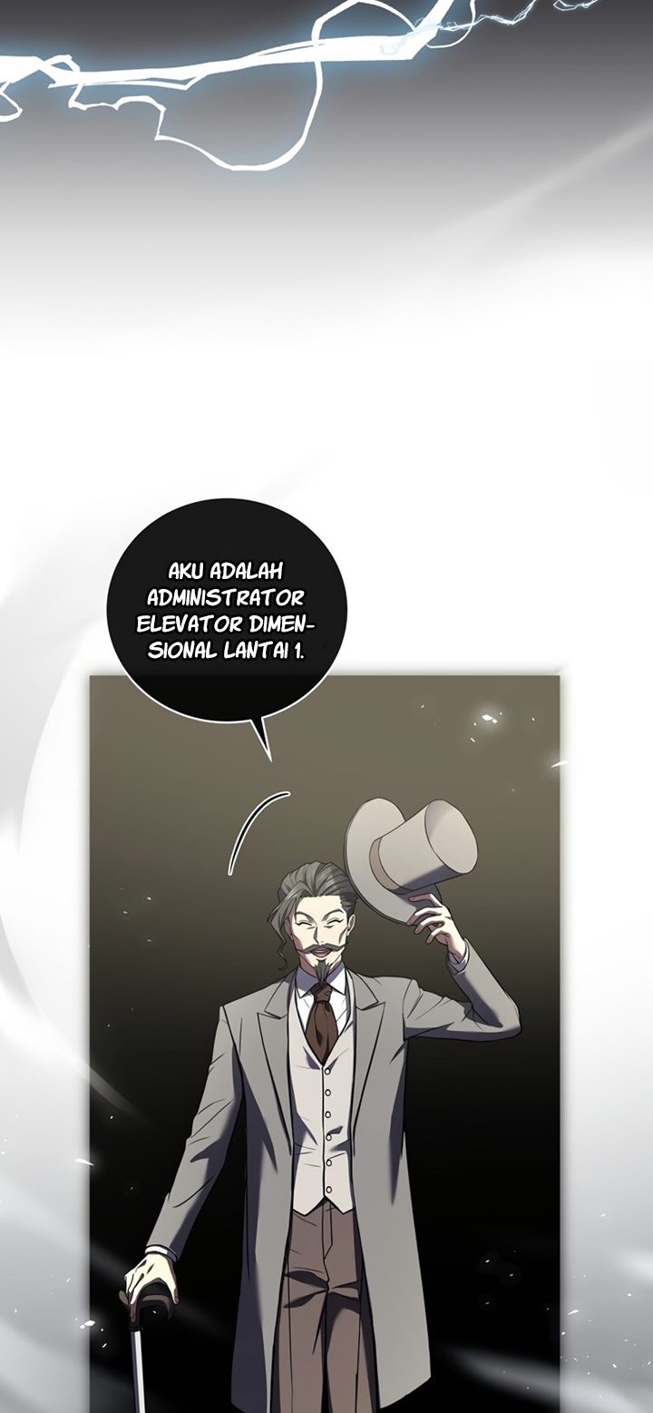 Return of the Frozen Player Chapter 51 Gambar 5