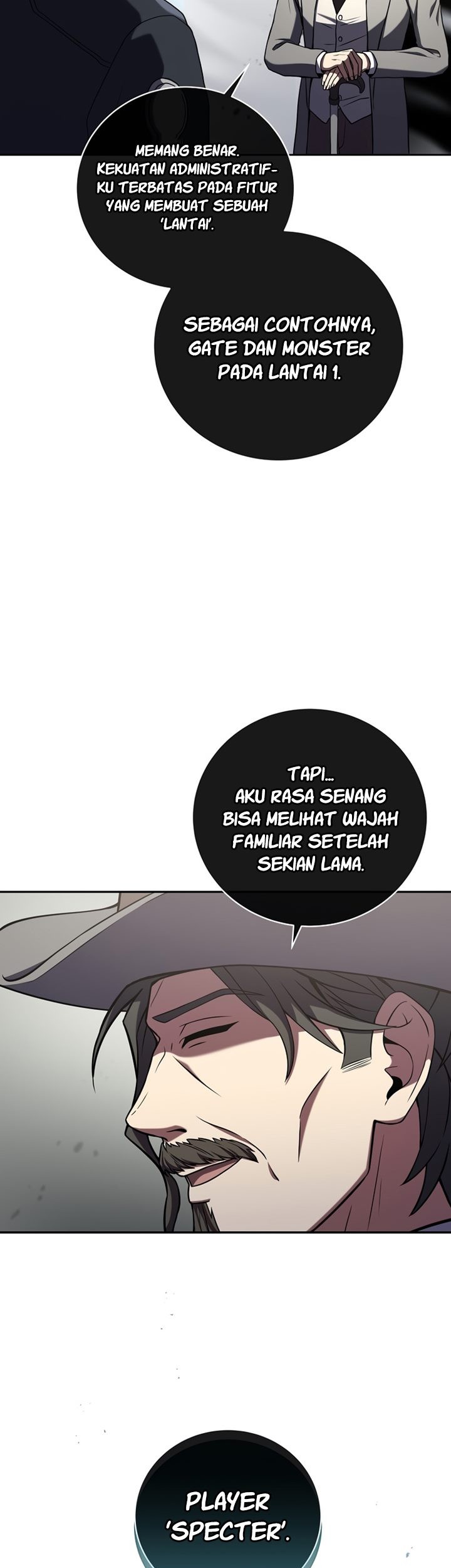 Return of the Frozen Player Chapter 51 Gambar 10