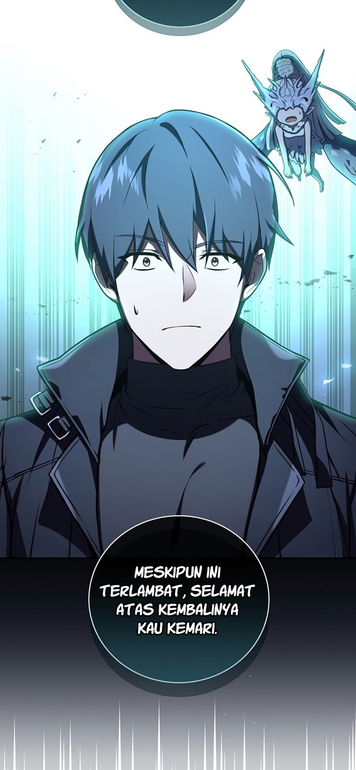 Return of the Frozen Player Chapter 51 Gambar 11